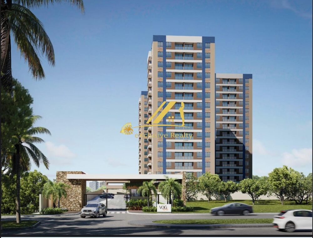 Apartamento, 3 quartos, 70 m² - Foto 18