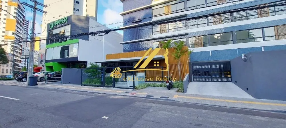 Apartamento, 1 quarto, 26 m² - Foto 16