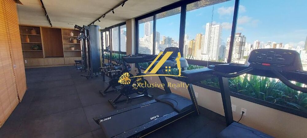 Apartamento, 1 quarto, 26 m² - Foto 13