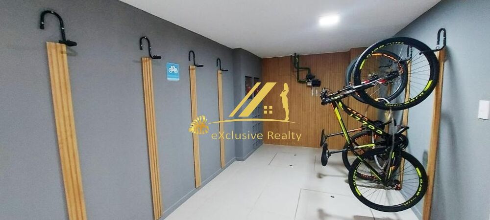 Apartamento, 1 quarto, 26 m² - Foto 17