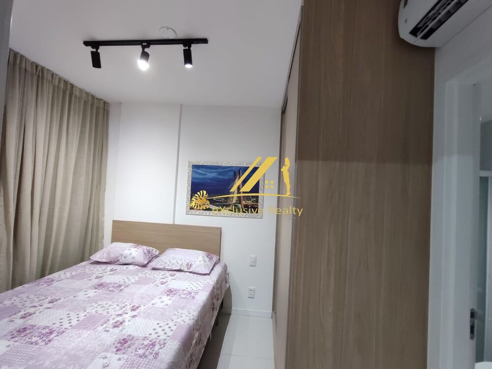 Apartamento, 1 quarto, 26 m² - Foto 1