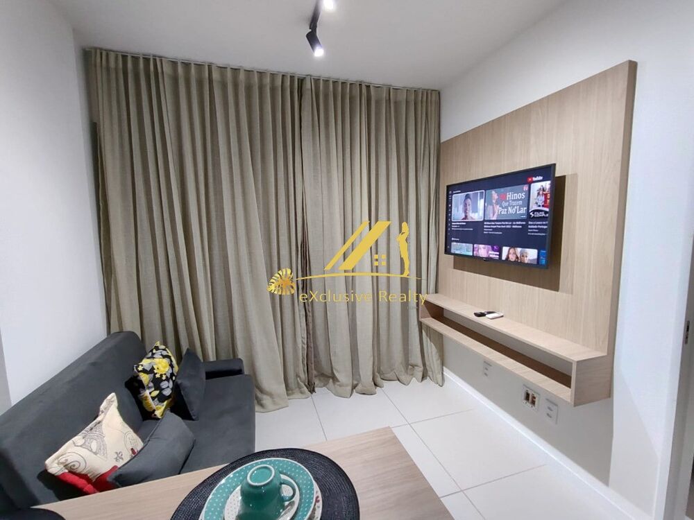 Apartamento, 1 quarto, 26 m² - Foto 6