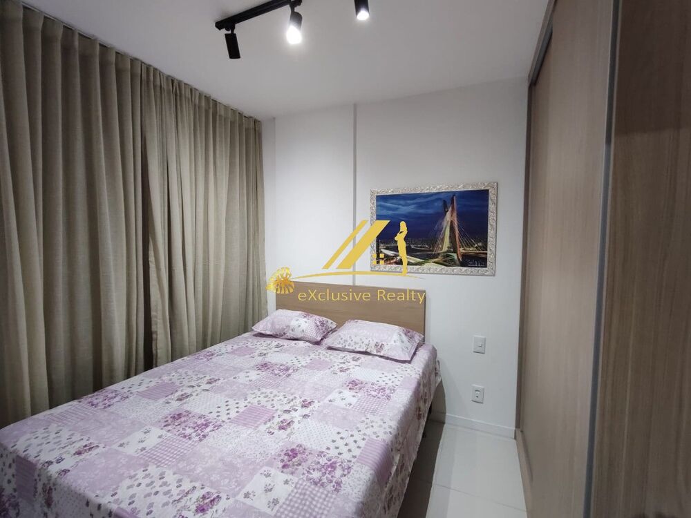 Apartamento, 1 quarto, 26 m² - Foto 20