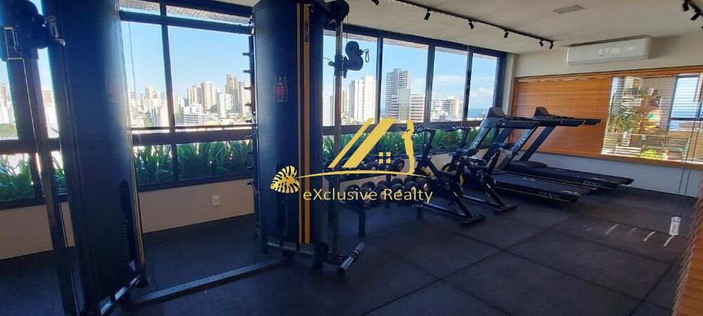 Apartamento, 1 quarto, 26 m² - Foto 19