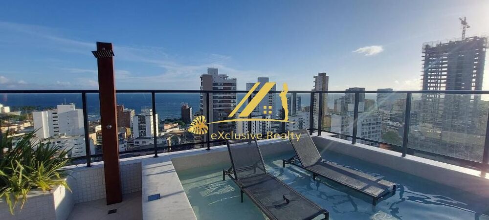 Apartamento, 1 quarto, 26 m² - Foto 18