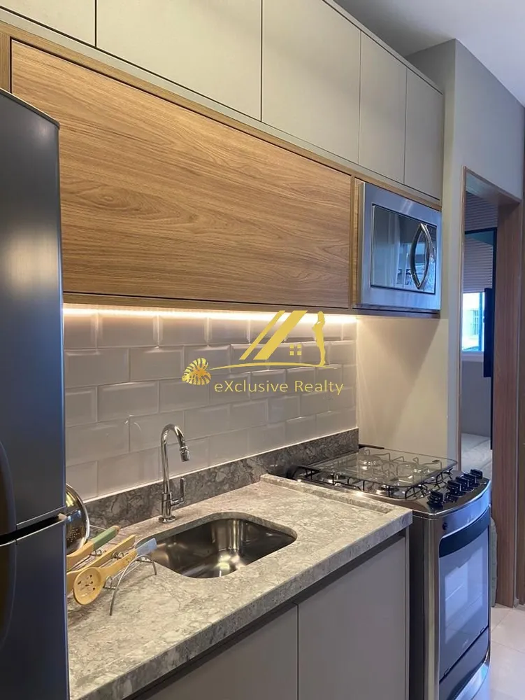 Apartamento, 1 quarto, 26 m² - Foto 15