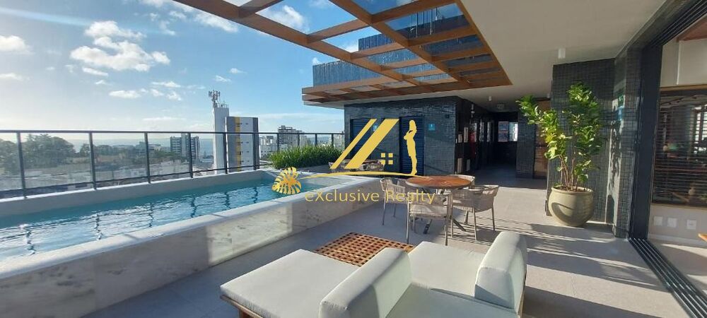 Apartamento, 1 quarto, 26 m² - Foto 10