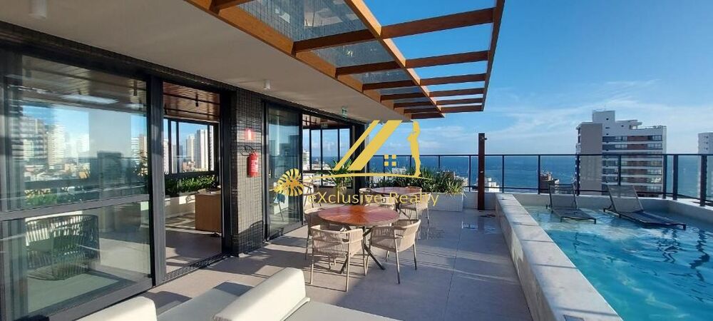 Apartamento, 1 quarto, 26 m² - Foto 14
