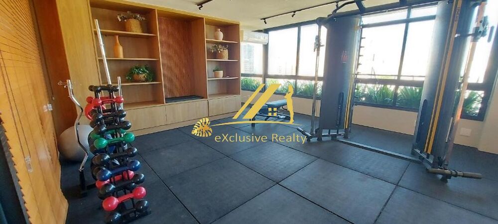 Apartamento, 1 quarto, 26 m² - Foto 12