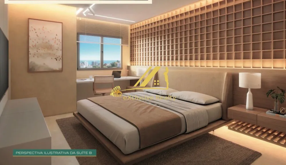 Apartamento, 4 quartos, 145 m² - Foto 11