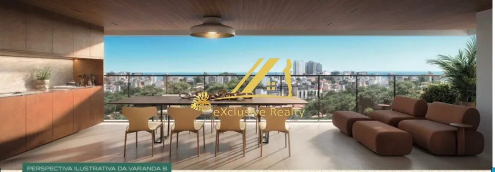 Apartamento, 4 quartos, 145 m² - Foto 10