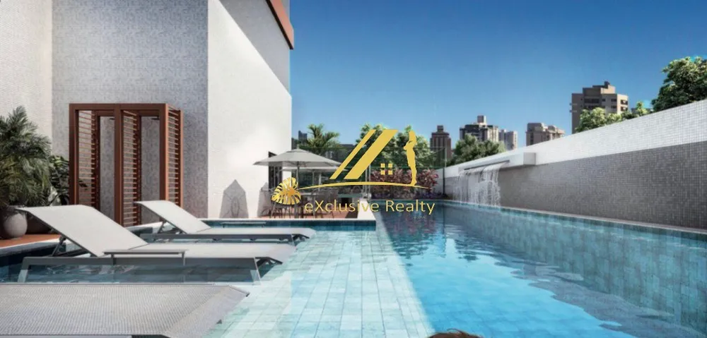 Apartamento, 4 quartos, 145 m² - Foto 2