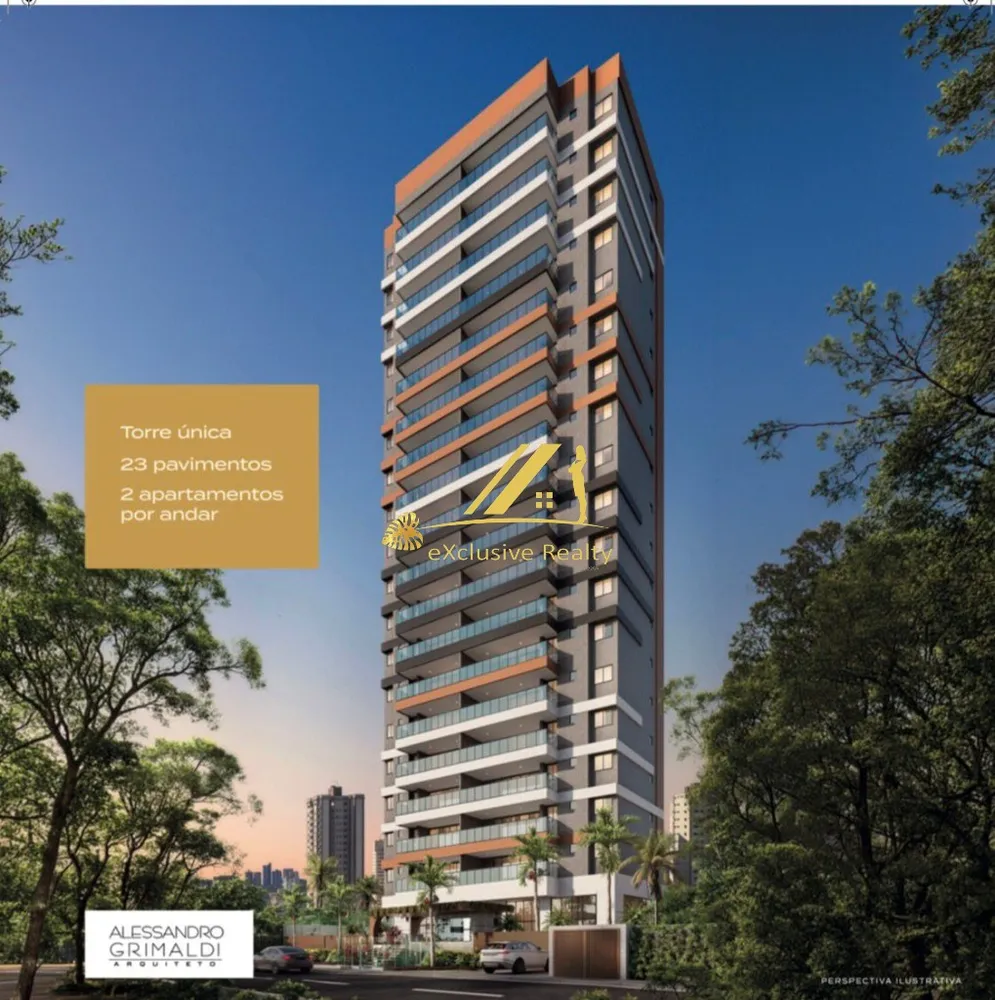Apartamento, 4 quartos, 145 m² - Foto 7