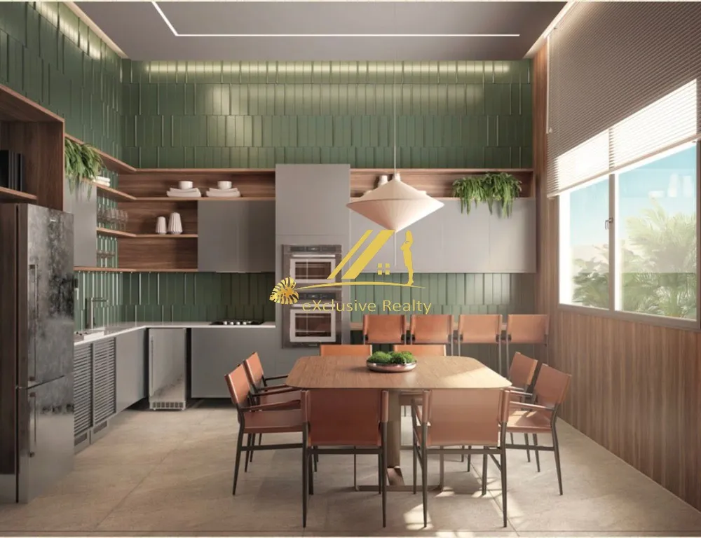 Apartamento, 4 quartos, 145 m² - Foto 5