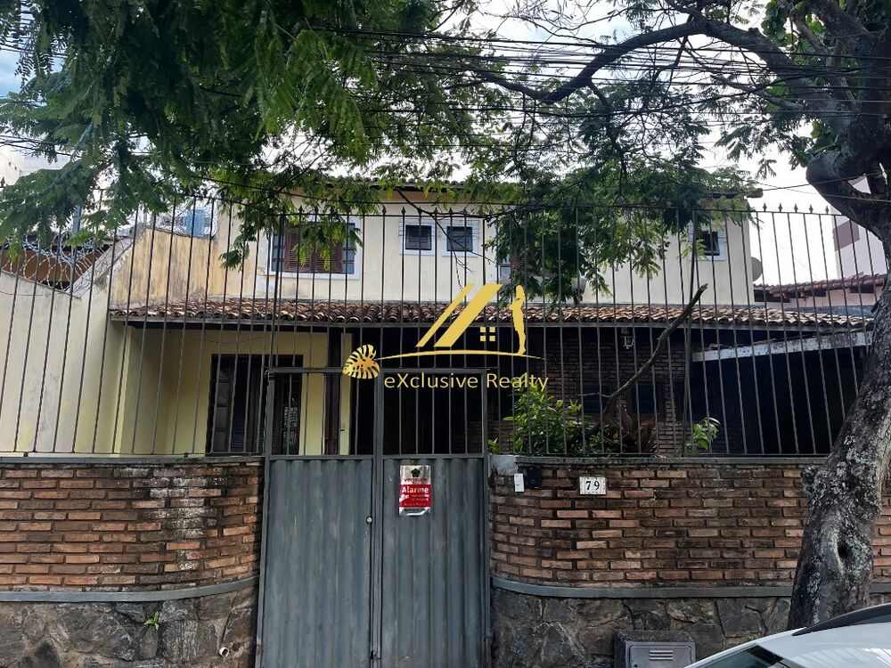 Imóvel Comercial Padrão para alugar com 3 quartos - Foto 1