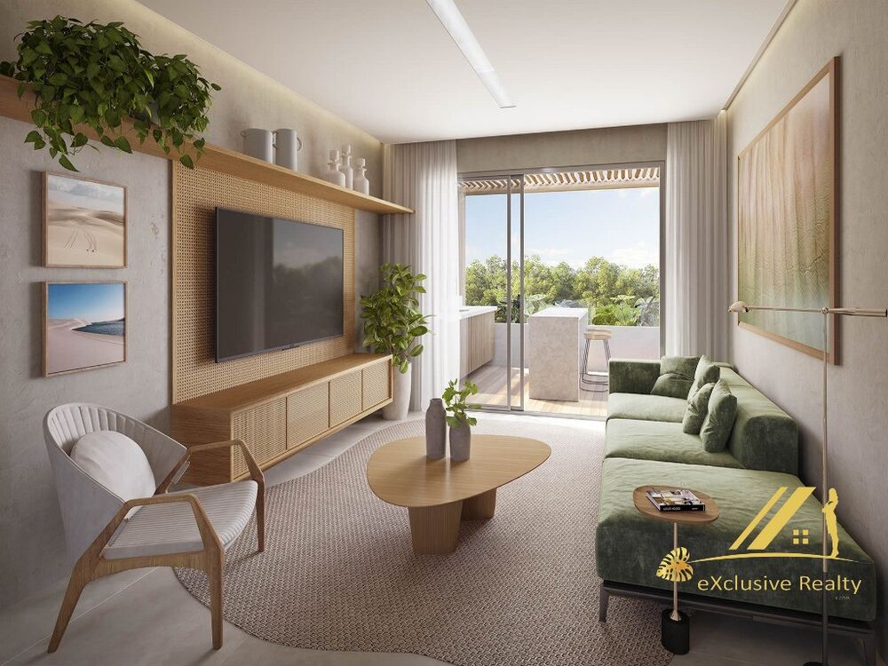 Apartamento, 2 quartos, 86 m² - Foto 5