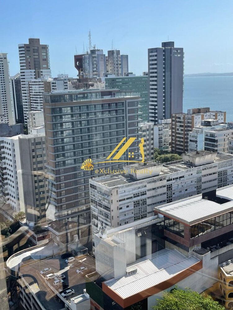 Apartamento, 4 quartos, 219 m² - Foto 1