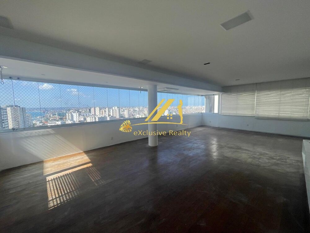 Apartamento, 4 quartos, 219 m² - Foto 21
