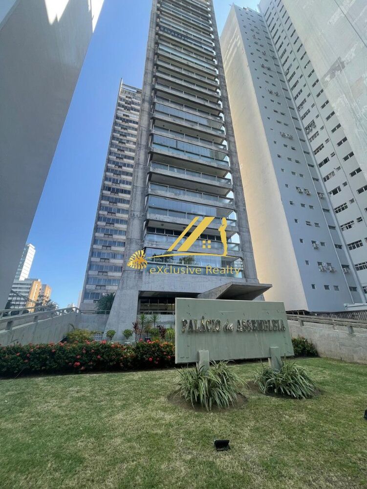 Apartamento, 4 quartos, 219 m² - Foto 28