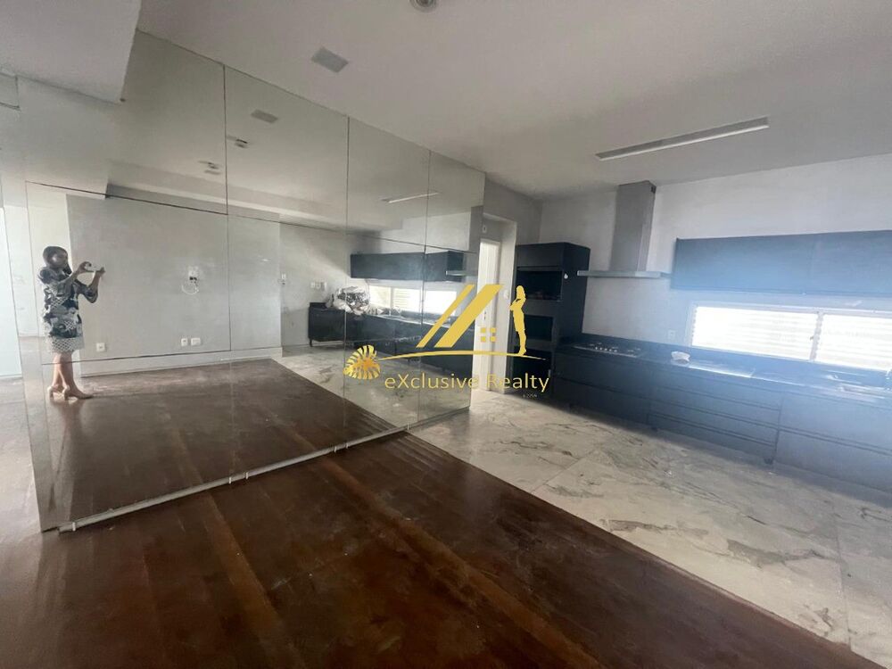 Apartamento, 4 quartos, 219 m² - Foto 13