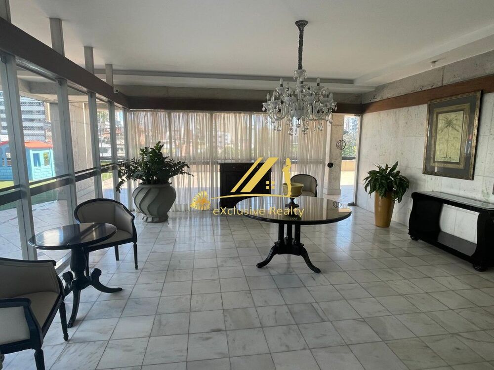 Apartamento, 4 quartos, 219 m² - Foto 26