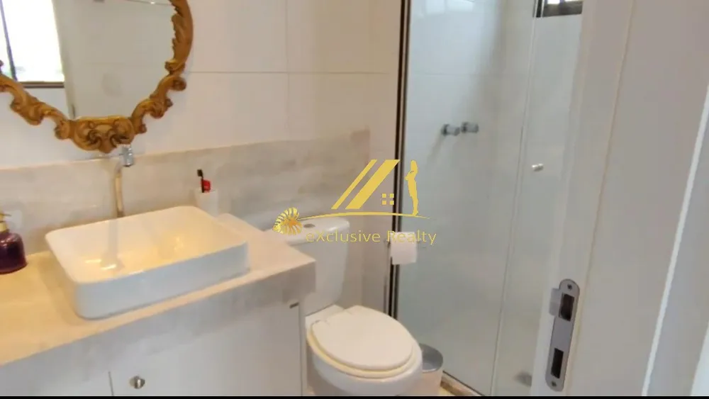 Apartamento, 3 quartos, 102 m² - Foto 3