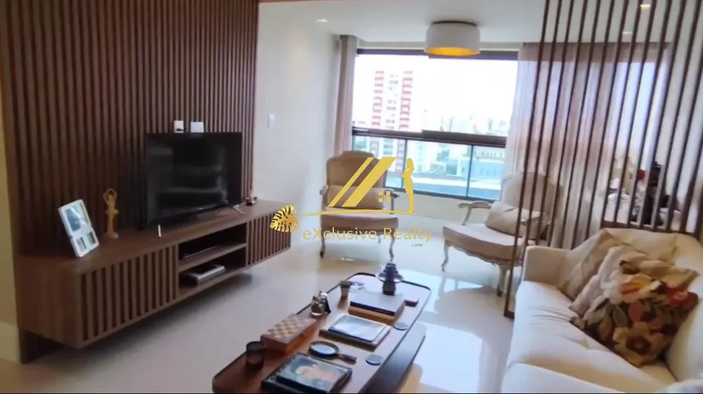 Apartamento, 3 quartos, 102 m² - Foto 7