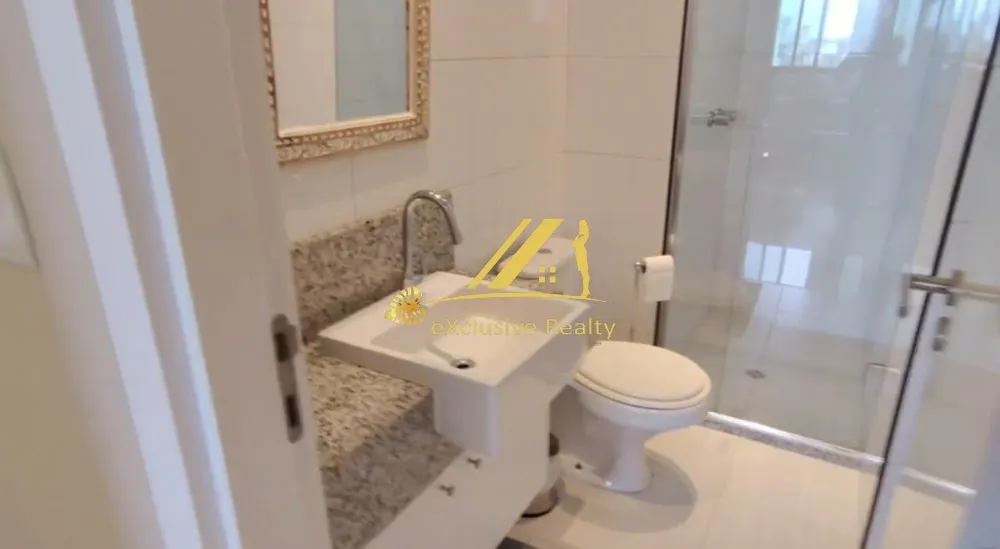 Apartamento, 3 quartos, 102 m² - Foto 5