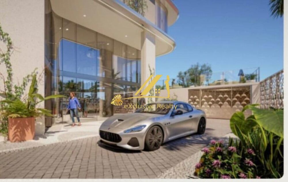 Apartamento à venda com 4 quartos, 400m² - Foto 1