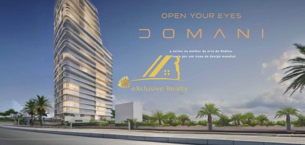 Apartamento à venda com 4 quartos, 400m² - Foto 2