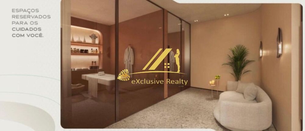 Apartamento à venda com 4 quartos, 400m² - Foto 13