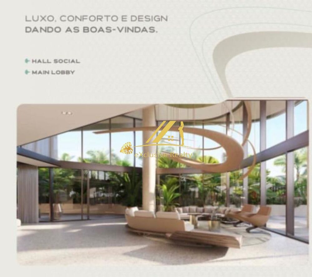 Apartamento à venda com 4 quartos, 400m² - Foto 10