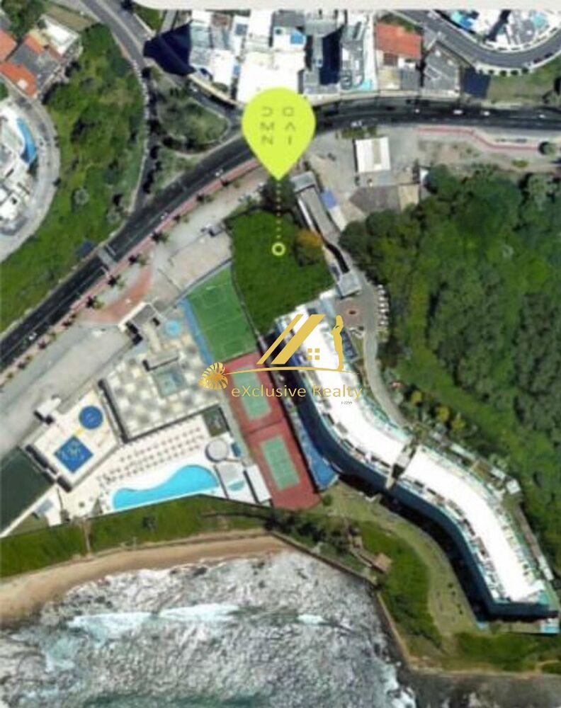 Apartamento à venda com 4 quartos, 400m² - Foto 7