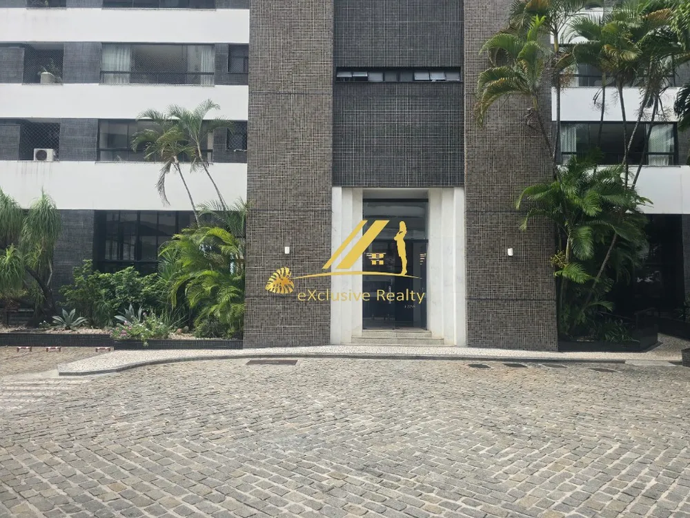 Apartamento, 4 quartos, 226 m² - Foto 2