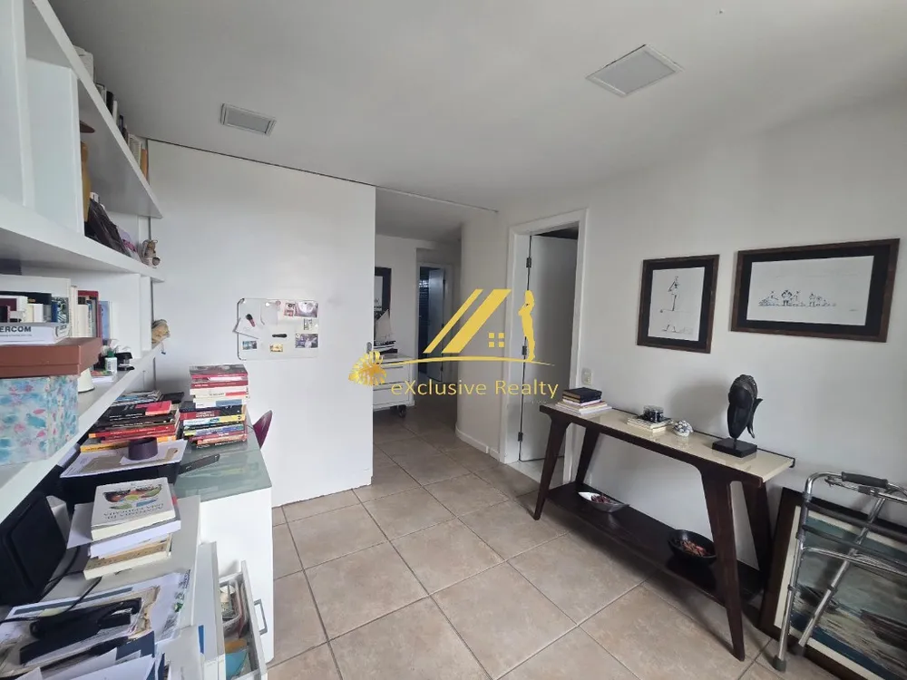 Apartamento, 4 quartos, 226 m² - Foto 6