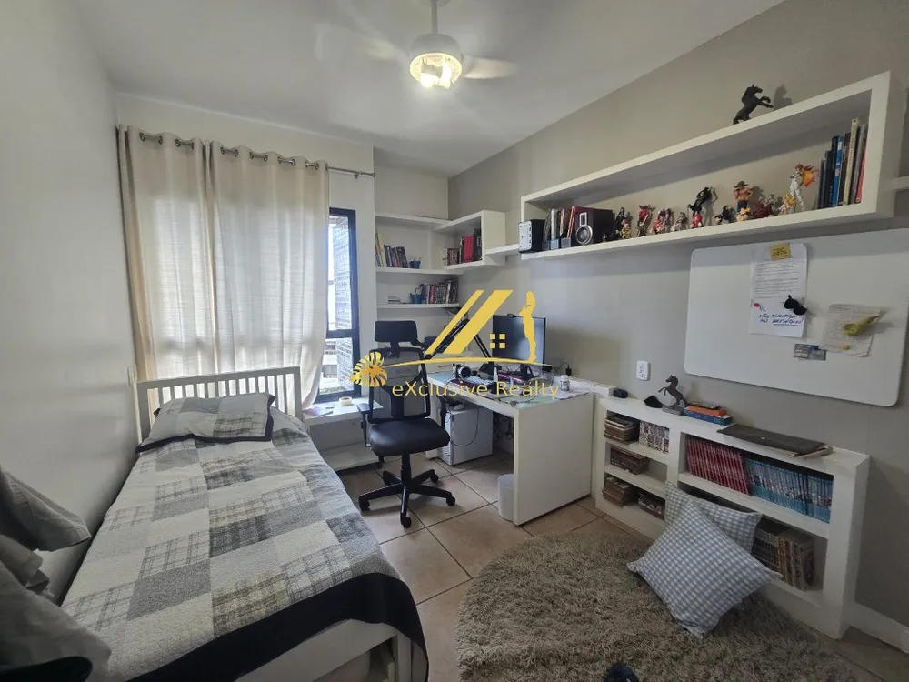 Apartamento, 4 quartos, 226 m² - Foto 4