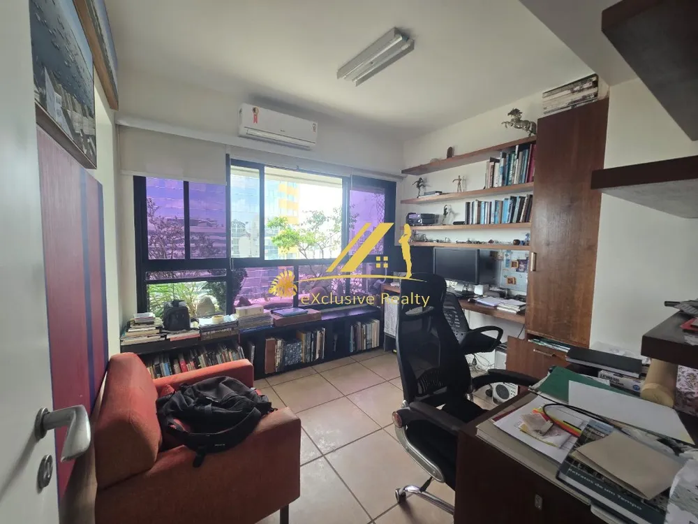 Apartamento, 4 quartos, 226 m² - Foto 11