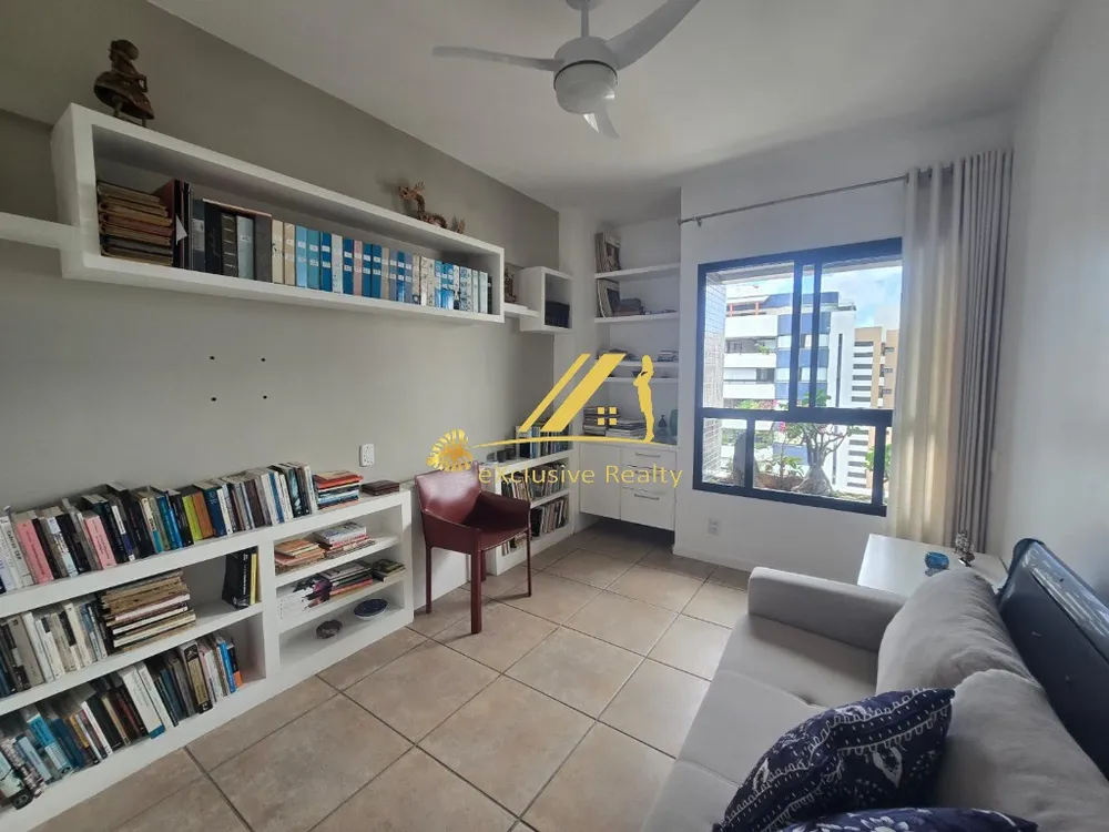 Apartamento, 4 quartos, 226 m² - Foto 3
