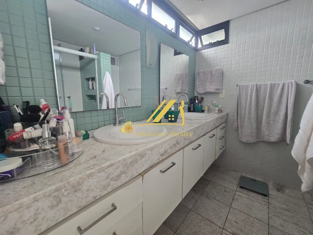 Apartamento, 4 quartos, 226 m² - Foto 4