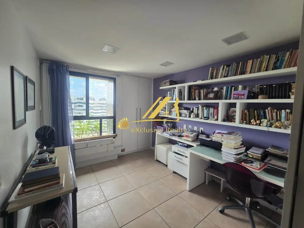 Apartamento, 4 quartos, 226 m² - Foto 8