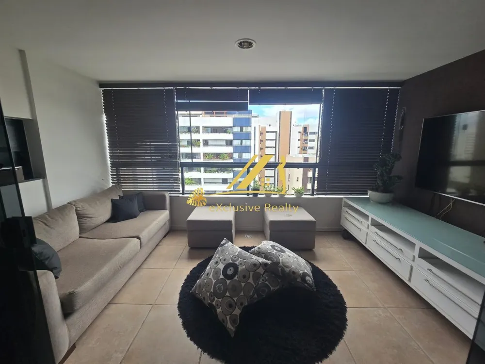 Apartamento, 4 quartos, 226 m² - Foto 1