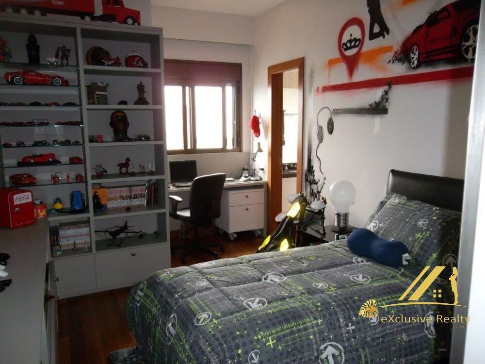 Apartamento, 4 quartos, 384 m² - Foto 7