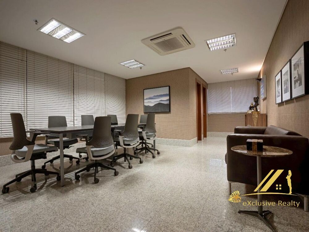 Apartamento, 4 quartos, 384 m² - Foto 16