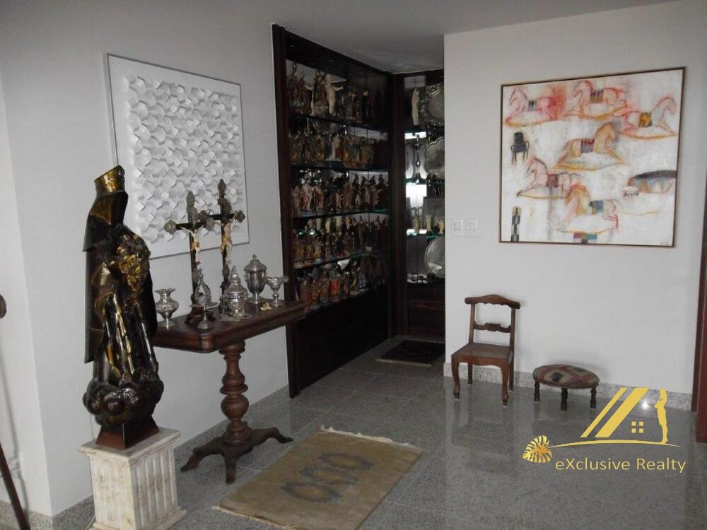 Apartamento, 4 quartos, 384 m² - Foto 10