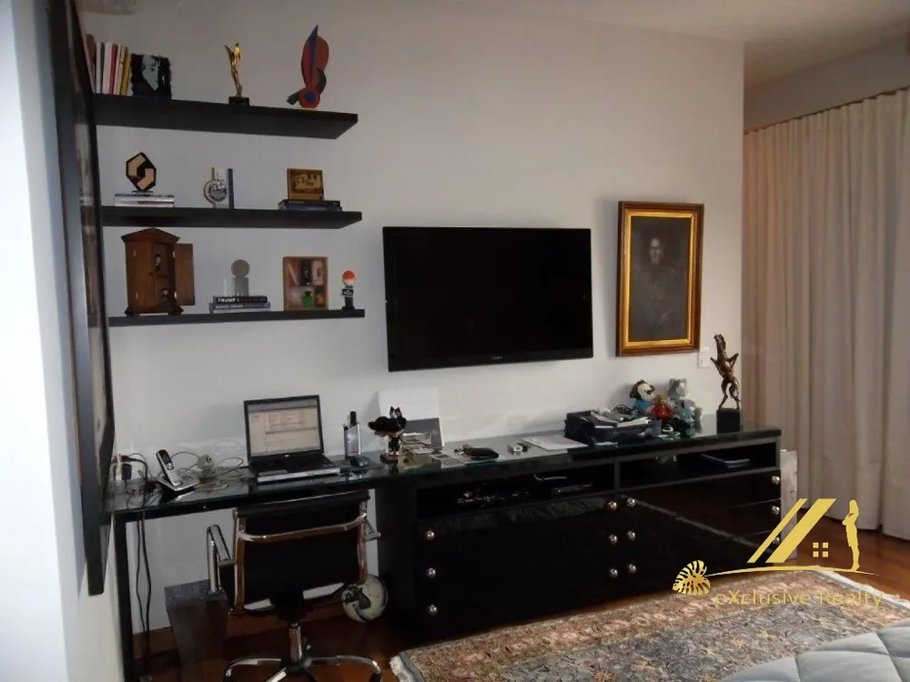 Apartamento, 4 quartos, 384 m² - Foto 7