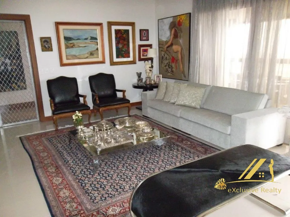 Apartamento, 4 quartos, 384 m² - Foto 15