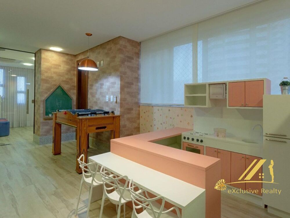 Apartamento, 4 quartos, 384 m² - Foto 15