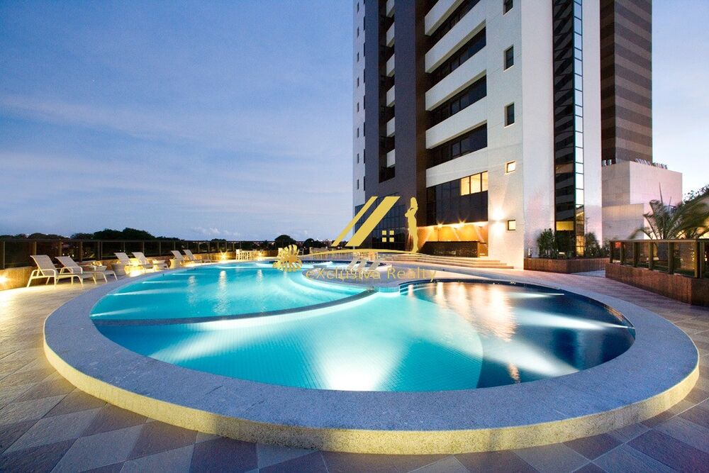 Apartamento, 4 quartos, 384 m² - Foto 20