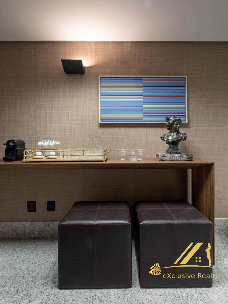 Apartamento, 4 quartos, 384 m² - Foto 17