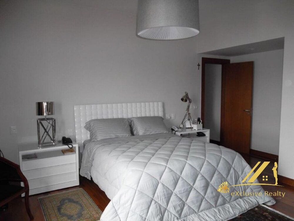 Apartamento, 4 quartos, 384 m² - Foto 5